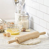 Farberware Classic Wood Rolling Pin