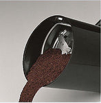 KRUPS F203 Electric Spice and Coffee Grinder with Stainless Steel Blades, 3 oz / 85 g’, Black