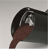 KRUPS F203 Electric Spice and Coffee Grinder with Stainless Steel Blades, 3 oz / 85 g’, Black