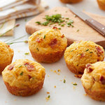 Wilton Recipe Right Non-Stick 6 Cup Jumbo Muffin Pan, Multipack of 2