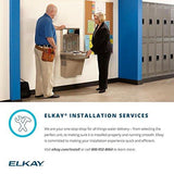 Elkay 51300C WaterSentry Plus Replacement Filter (Bottle Fillers)