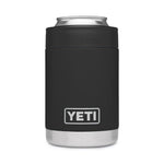 YETI Rambler Vacuum Insulated Stainless Steel Colster