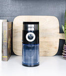 KRUPS F203 Electric Spice and Coffee Grinder with Stainless Steel Blades, 3 oz / 85 g’, Black