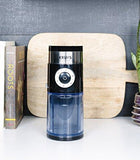 KRUPS F203 Electric Spice and Coffee Grinder with Stainless Steel Blades, 3 oz / 85 g’, Black