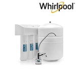 Whirlpool WHEERF Reverse Osmosis Replacement Pre/Post Water Filters (Fits Systems WHAROS5, WHAPSRO & WHER25)