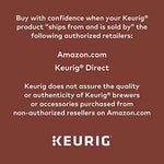 Keurig K-Classic Coffee Maker K-Cup Pod, Single Serve, Programmable, Black ( Packaging May Vary )