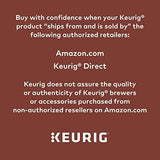 Keurig K-Classic Coffee Maker K-Cup Pod, Single Serve, Programmable, Black ( Packaging May Vary )