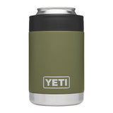 YETI Rambler Vacuum Insulated Stainless Steel Colster