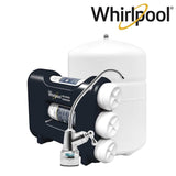 Whirlpool WHEERF Reverse Osmosis Replacement Pre/Post Water Filters (Fits Systems WHAROS5, WHAPSRO & WHER25)