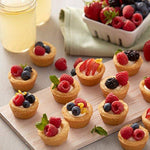 Wilton Recipe Right Non-Stick 6 Cup Jumbo Muffin Pan, Multipack of 2