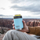 YETI Rambler Vacuum Insulated Stainless Steel Colster