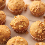 Wilton Recipe Right Non-Stick 6 Cup Jumbo Muffin Pan, Multipack of 2