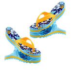 Margarita BocaClips by O2COOL, Beach Towel Holders, Clips, Set of two, Beach, Patio or Pool Accessories, Portable Towel Clips, Chip Clips, Secure Clips, Assorted Styles