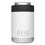 YETI Rambler Vacuum Insulated Stainless Steel Colster