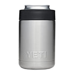 YETI Rambler Vacuum Insulated Stainless Steel Colster