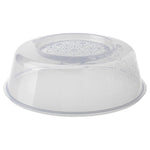 Ikea Microwave Lid 701.860.90,Gray  Blue