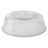 Ikea Microwave Lid 701.860.90,Gray  Blue