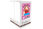 Crave Coffee Flavored Coffee Variety Pack, Compatible with 2.0 K-Cup Brewers, 100 Count
