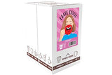 Crave Coffee Flavored Coffee Variety Pack, Compatible with 2.0 K-Cup Brewers, 100 Count