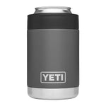 YETI Rambler Vacuum Insulated Stainless Steel Colster