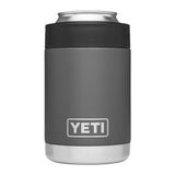 YETI Rambler Vacuum Insulated Stainless Steel Colster