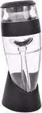 Gitko Red Wine Aerator Pourer with No Drip Stand