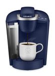 Keurig K-Classic Coffee Maker K-Cup Pod, Single Serve, Programmable, Black ( Packaging May Vary )
