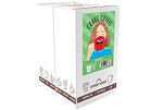 Crave Coffee Flavored Coffee Variety Pack, Compatible with 2.0 K-Cup Brewers, 100 Count