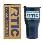 RTIC Stainless Steel Can Cooler 12oz