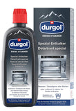 Durgol Swiss Decalcifier for All for All Brands of Espresso, Small