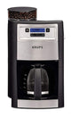 KRUPS F203 Electric Spice and Coffee Grinder with Stainless Steel Blades, 3 oz / 85 g’, Black
