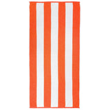 Kaufman - Cabana Terry Loop Beach and Pool Towel 6-Pack BOT - 30in x 60in