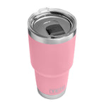 YETI Rambler 30 oz Stainless Steel Vacuum Insulated Tumbler w/MagSlider Lid, Black