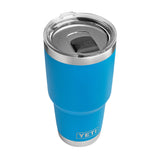 YETI Rambler 30 oz Stainless Steel Vacuum Insulated Tumbler w/MagSlider Lid, Black