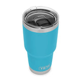 YETI Rambler 30 oz Stainless Steel Vacuum Insulated Tumbler w/MagSlider Lid, Black