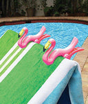 Margarita BocaClips by O2COOL, Beach Towel Holders, Clips, Set of two, Beach, Patio or Pool Accessories, Portable Towel Clips, Chip Clips, Secure Clips, Assorted Styles