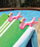Margarita BocaClips by O2COOL, Beach Towel Holders, Clips, Set of two, Beach, Patio or Pool Accessories, Portable Towel Clips, Chip Clips, Secure Clips, Assorted Styles