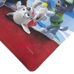 Nickelodeon Paw Patrol Decorative Bath Mat