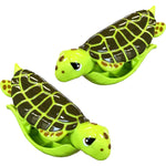 Margarita BocaClips by O2COOL, Beach Towel Holders, Clips, Set of two, Beach, Patio or Pool Accessories, Portable Towel Clips, Chip Clips, Secure Clips, Assorted Styles