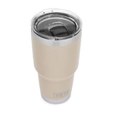 YETI Rambler 30 oz Stainless Steel Vacuum Insulated Tumbler w/MagSlider Lid, Black