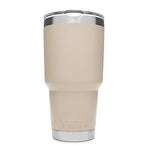 YETI Rambler 30 oz Stainless Steel Vacuum Insulated Tumbler w/MagSlider Lid, Black