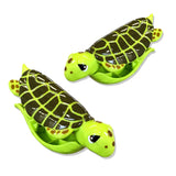 Margarita BocaClips by O2COOL, Beach Towel Holders, Clips, Set of two, Beach, Patio or Pool Accessories, Portable Towel Clips, Chip Clips, Secure Clips, Assorted Styles