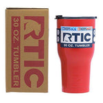 RTIC Stainless Steel Can Cooler 12oz