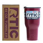 RTIC Stainless Steel Can Cooler 12oz