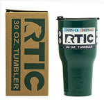 RTIC Stainless Steel Can Cooler 12oz