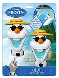 Margarita BocaClips by O2COOL, Beach Towel Holders, Clips, Set of two, Beach, Patio or Pool Accessories, Portable Towel Clips, Chip Clips, Secure Clips, Assorted Styles