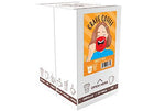 Crave Coffee Flavored Coffee Variety Pack, Compatible with 2.0 K-Cup Brewers, 100 Count