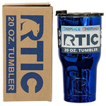 RTIC Stainless Steel Can Cooler 12oz